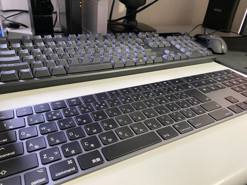 Best Keyboards for Mac