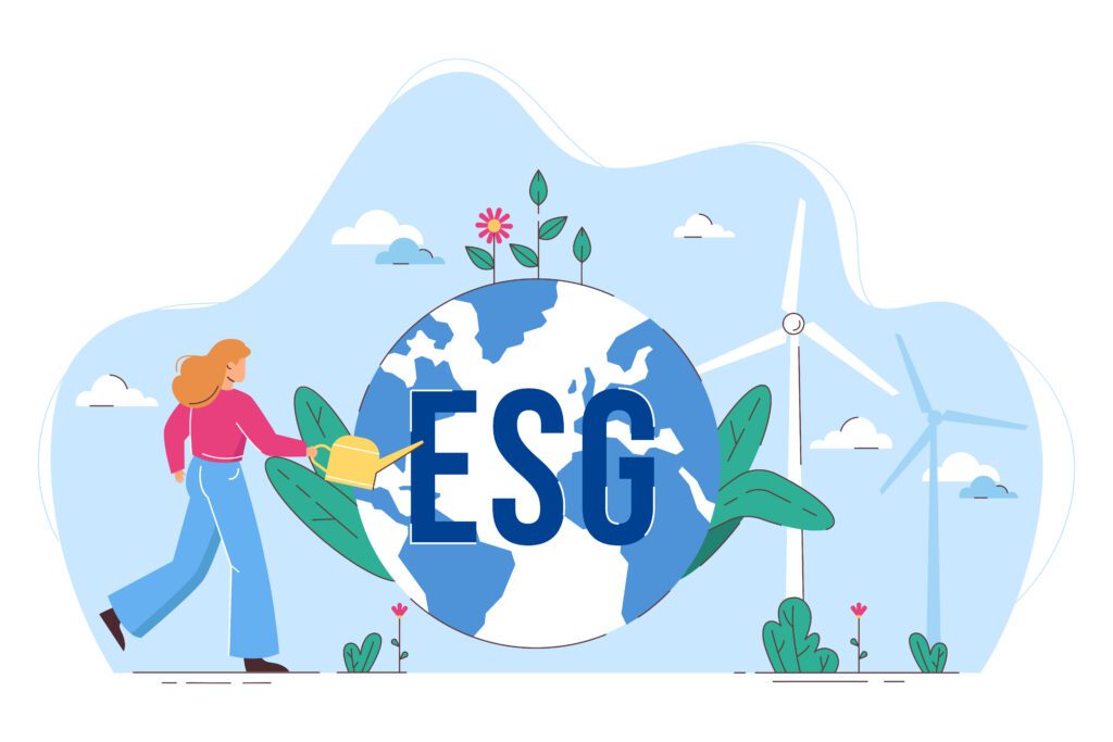 Understanding Esg Data 4 Esg Data Types A Comprehensive Guide Cubic Technology