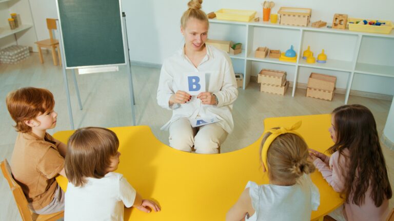 Brightwheel and other child care software