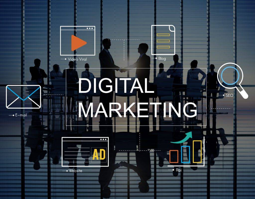 Affiliate Programs in Digital Marketing Tools