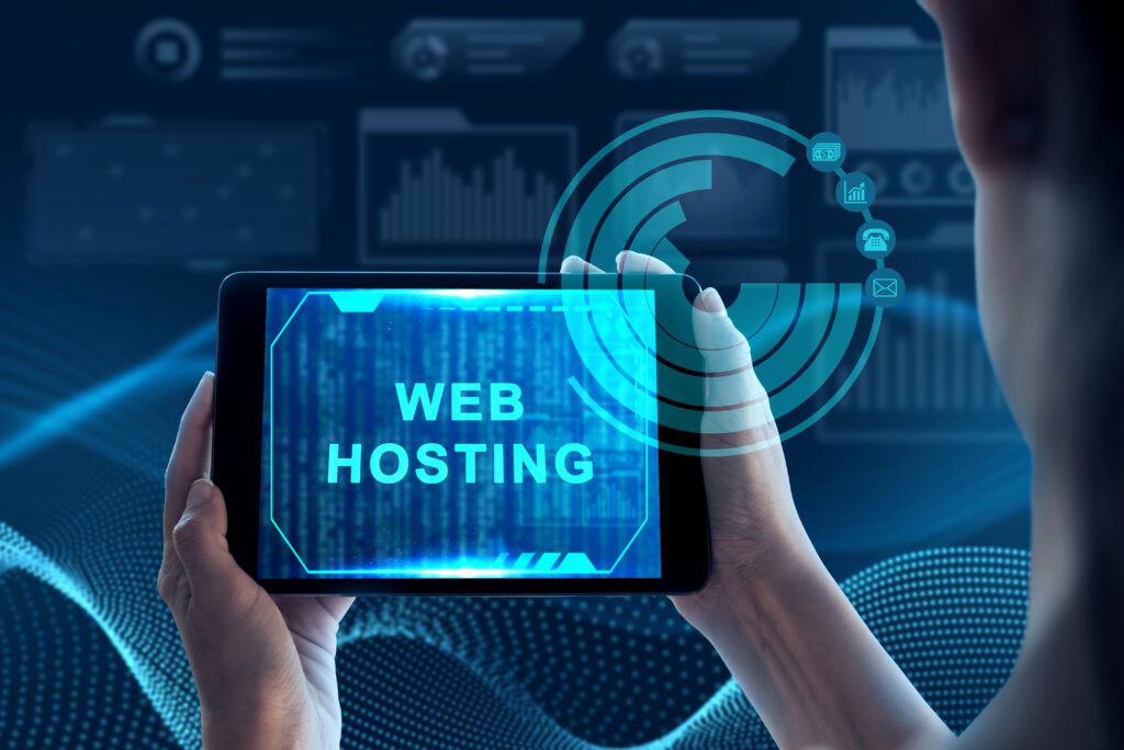 Affiliate Programs for Web Hosting
