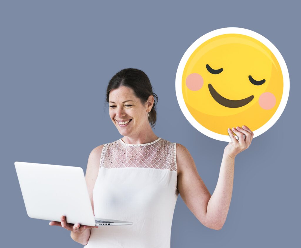How to use emojis on Chromebook