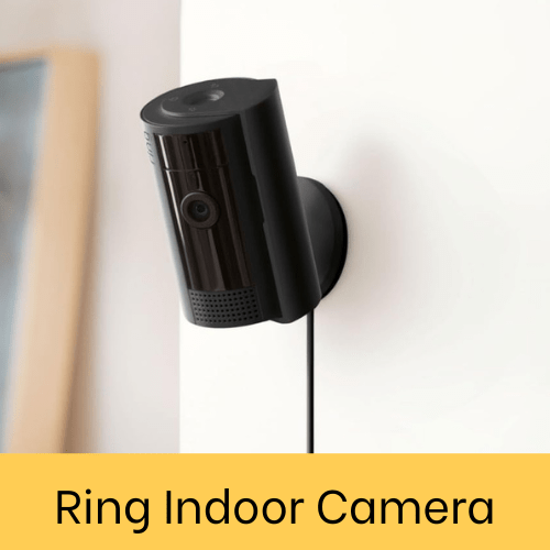 Ring Cameras