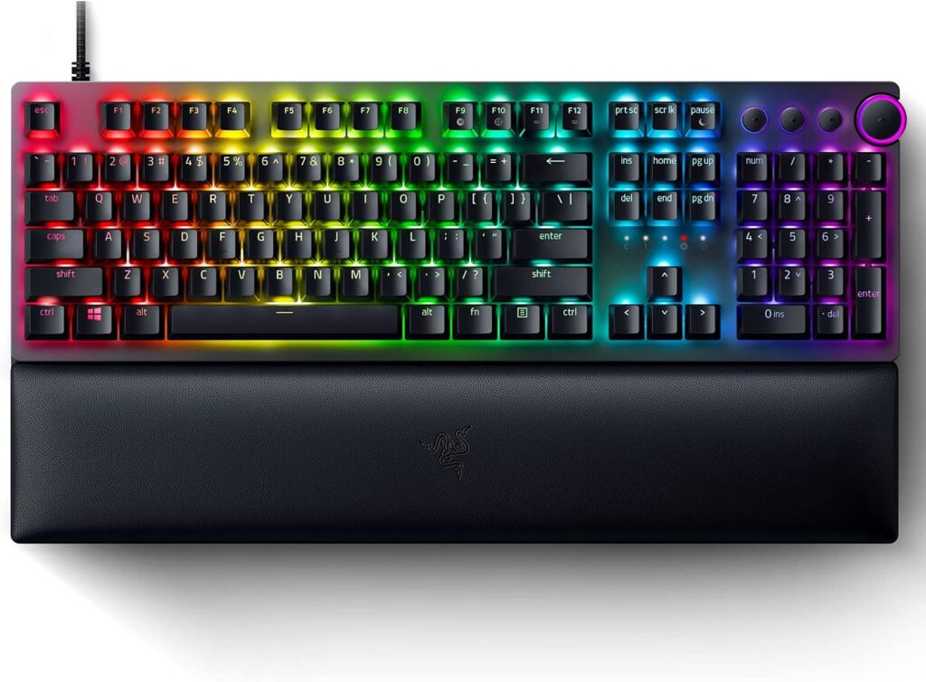 Razer Keyboards