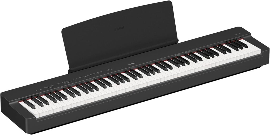 digital piano