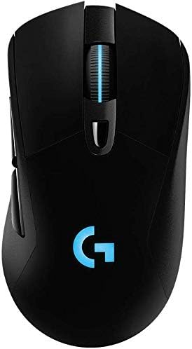 Logitech Gaming Mouse