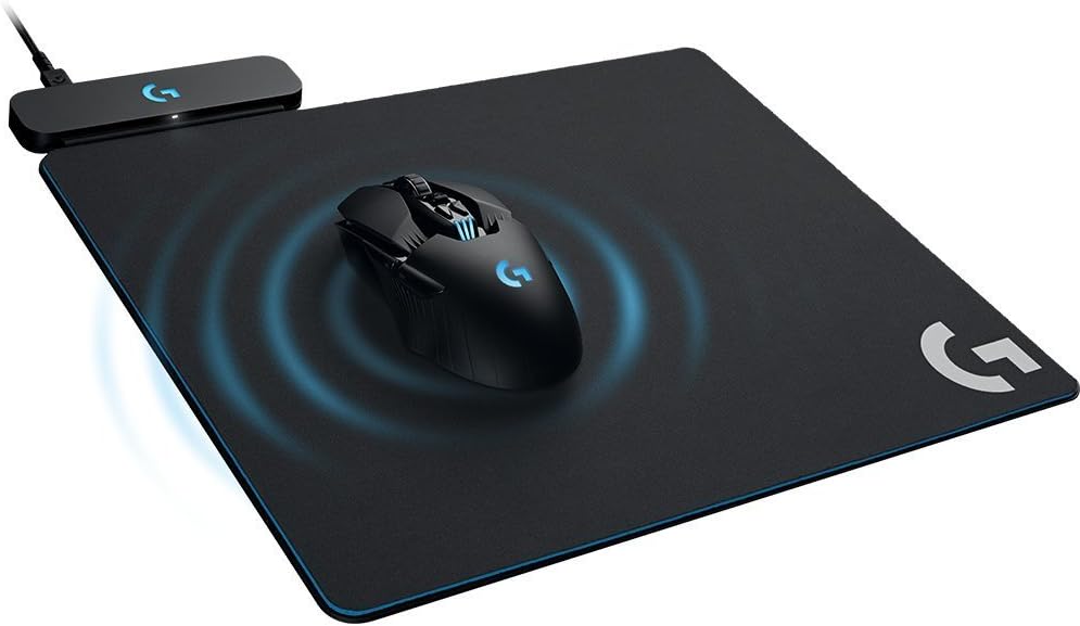 Logitech Gaming Mouse