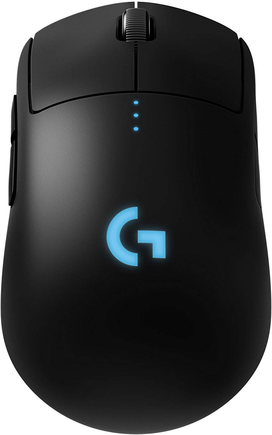 Logitech Gaming Mouse