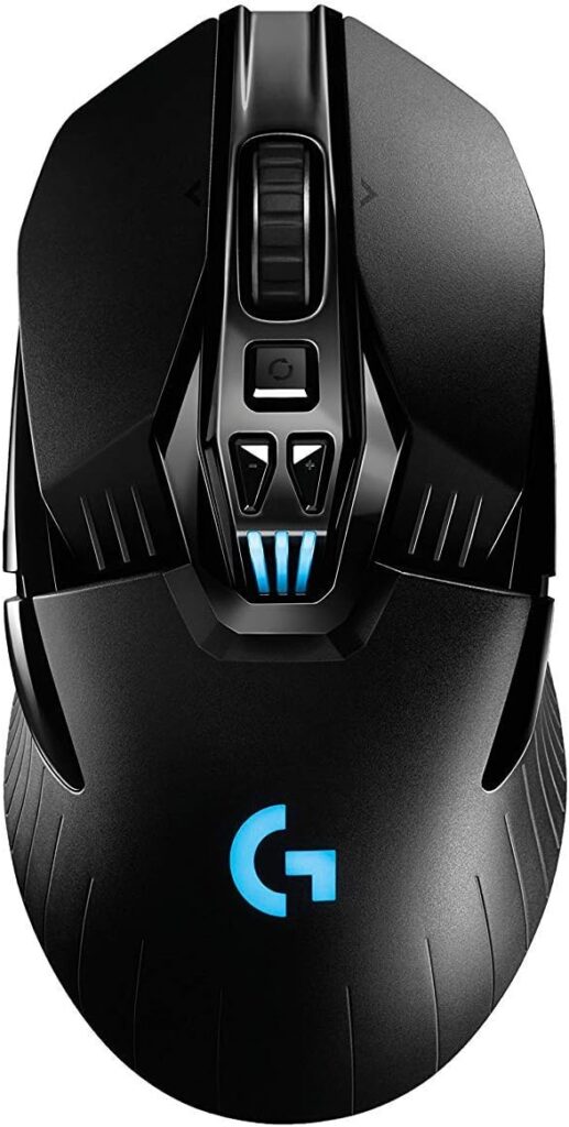 Logitech Gaming Mouse