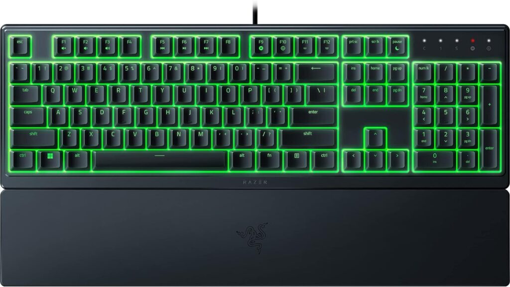 Razer Keyboards