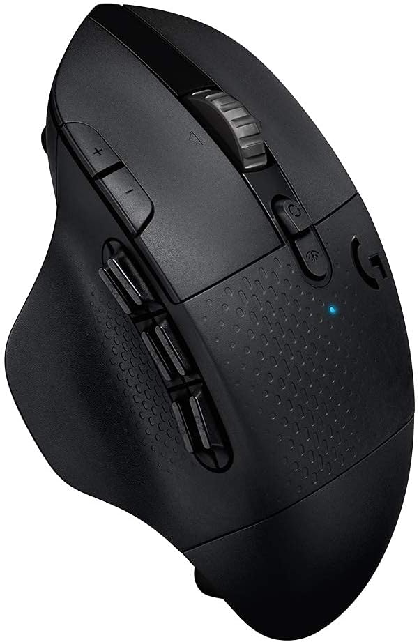 Logitech Gaming Mouse